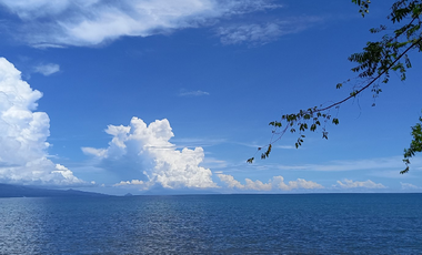 For SALE: Beach front property 🏖🏝⛱ Odiongan-Pangasihan, Gingoog,  Misamis Oriental.