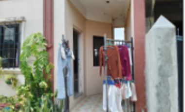 Block 4, Lot 13, Unnamed Road Agorilla Miguel Compound, Villa Silangan Subdivision, Barangay San Pablo Sur, Sta. Cruz, Laguna