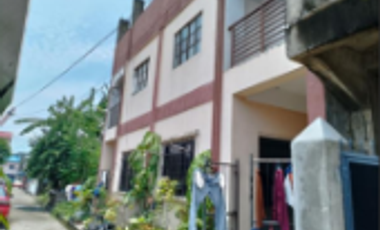 Block 4, Lot 13, Unnamed Road Agorilla Miguel Compound, Villa Silangan Subdivision, Barangay San Pablo Sur, Sta. Cruz, Laguna