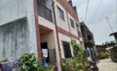 Block 4, Lot 13, Unnamed Road Agorilla Miguel Compound, Villa Silangan Subdivision, Barangay San Pablo Sur, Sta. Cruz, Laguna