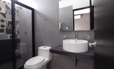 DEPARTAMENTO EN RENTA EN CIUDAD DEL CARMEN, CAMPECHE.