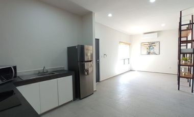 DEPARTAMENTO EN RENTA EN CIUDAD DEL CARMEN, CAMPECHE.