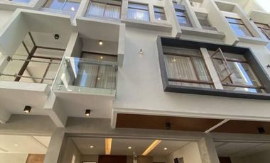 4 Bedroom Ready For Occupancy House and Lot in San Juan Manila