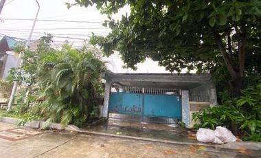 House and Lot for Sale/Lease  at Pine St.  Bgy. West Fairview Quezon City