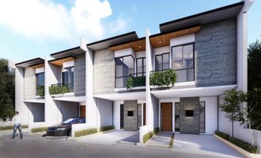 FOR SALE 1 REOPEN BEAUTIFUL 2 STOREY TOWNHOUSE IN VERDANA HEIGHTS IN TISA, CEBU CITY