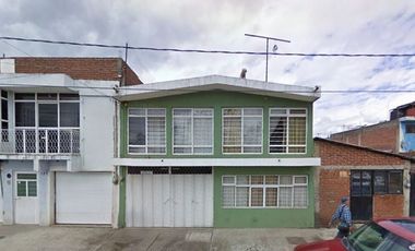 Casa VENTA, La Tamacua, Uruapan, Michoacán