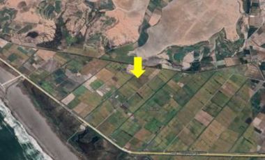 VENDO AMPLIO TERRENO EN MOLLENDO PARA CONDOMINIO