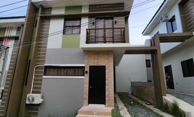 Brand new 4-Bedroom House for rent in Minglanilla Highlands, Cebu