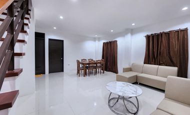Brand new 4-Bedroom House for rent in Minglanilla Highlands, Cebu