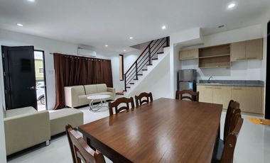 Brand new 4-Bedroom House for rent in Minglanilla Highlands, Cebu