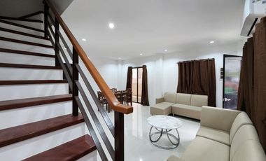 Brand new 4-Bedroom House for rent in Minglanilla Highlands, Cebu