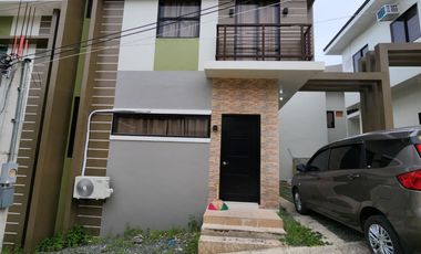 Brand new 4-Bedroom House for rent in Minglanilla Highlands, Cebu