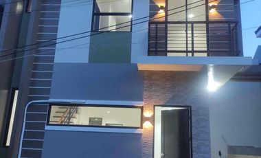 Brand new 4-Bedroom House for rent in Minglanilla Highlands, Cebu