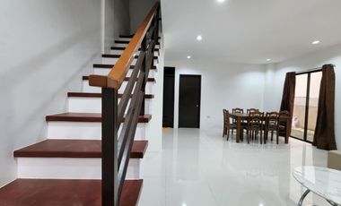 Brand new 4-Bedroom House for rent in Minglanilla Highlands, Cebu