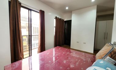 Brand new 4-Bedroom House for rent in Minglanilla Highlands, Cebu