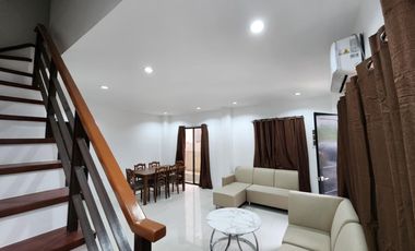 Brand new 4-Bedroom House for rent in Minglanilla Highlands, Cebu