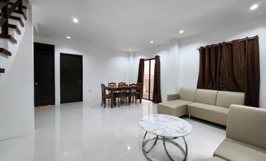 Brand new 4-Bedroom House for rent in Minglanilla Highlands, Cebu
