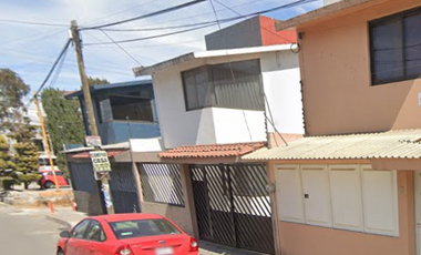 Vendo casa en Toluca,ahorra hasta el 60 % de su valor, llama y agenda tu asesoria sin costo