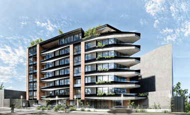 Penthouse - PH 603