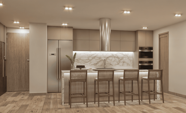 Penthouse - PH 603