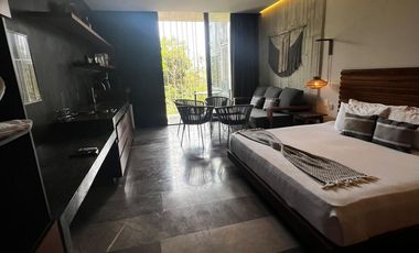 Estudio en venta en IKK Tulum