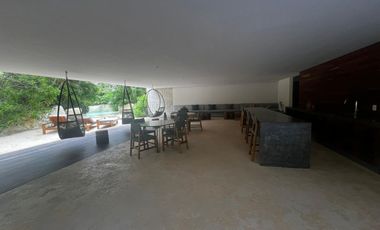 Estudio en venta en IKK Tulum