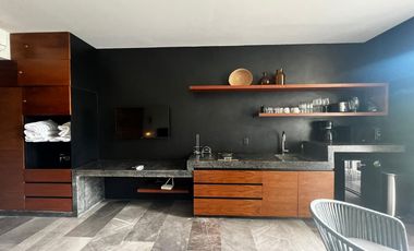 Estudio en venta en IKK Tulum