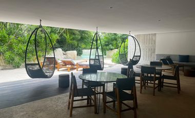 Estudio en venta en IKK Tulum