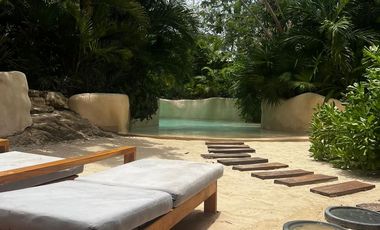 Estudio en venta en IKK Tulum