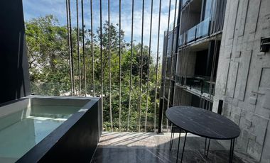 Estudio en venta en IKK Tulum