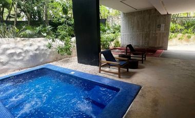 Estudio en venta en IKK Tulum
