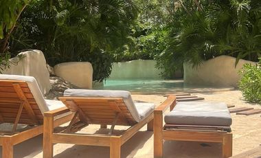 Estudio en venta en IKK Tulum