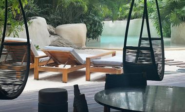 Estudio en venta en IKK Tulum