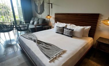 Estudio en venta en IKK Tulum