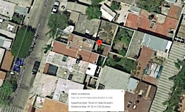 casa de remate Bancario- HUENTITLAN EL BAJO, GUADALAJARA, JALISCO.