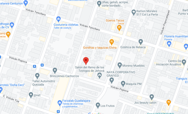 casa de remate Bancario- HUENTITLAN EL BAJO, GUADALAJARA, JALISCO.