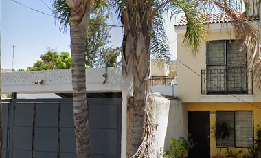 casa de remate Bancario- HUENTITLAN EL BAJO, GUADALAJARA, JALISCO.