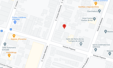 casa de remate Bancario- HUENTITLAN EL BAJO, GUADALAJARA, JALISCO.