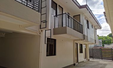 Townhomes for Sale in Maligaya Park, Caloocan City