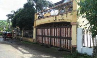 House and Lot for sale in Lagumbay Road, Sitio Halang, Brgy. Lewin, Lumban, Laguna