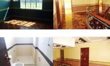 House and Lot for sale in Lagumbay Road, Sitio Halang, Brgy. Lewin, Lumban, Laguna
