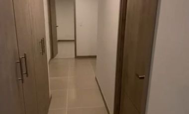 Arriendo apartamento Santa  Maria Itagui