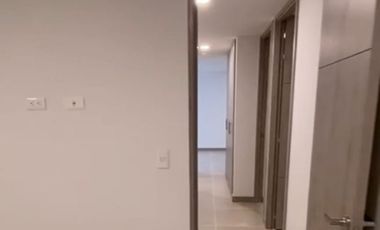 Arriendo apartamento Santa  Maria Itagui