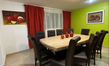 CASA EN VENTA, CON EXCELENTE UBICACIÓN.