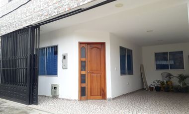 casa en venta en Girardot- Cundinamarca