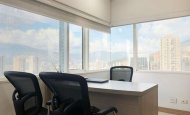 PR20265 Oficina en venta en el sector Manila