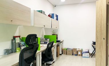 PR20265 Oficina en venta en el sector Manila