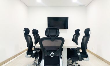 PR20265 Oficina en venta en el sector Manila