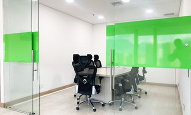 PR20265 Oficina en venta en el sector Manila