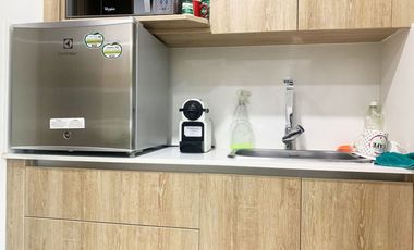 PR20265 Oficina en venta en el sector Manila